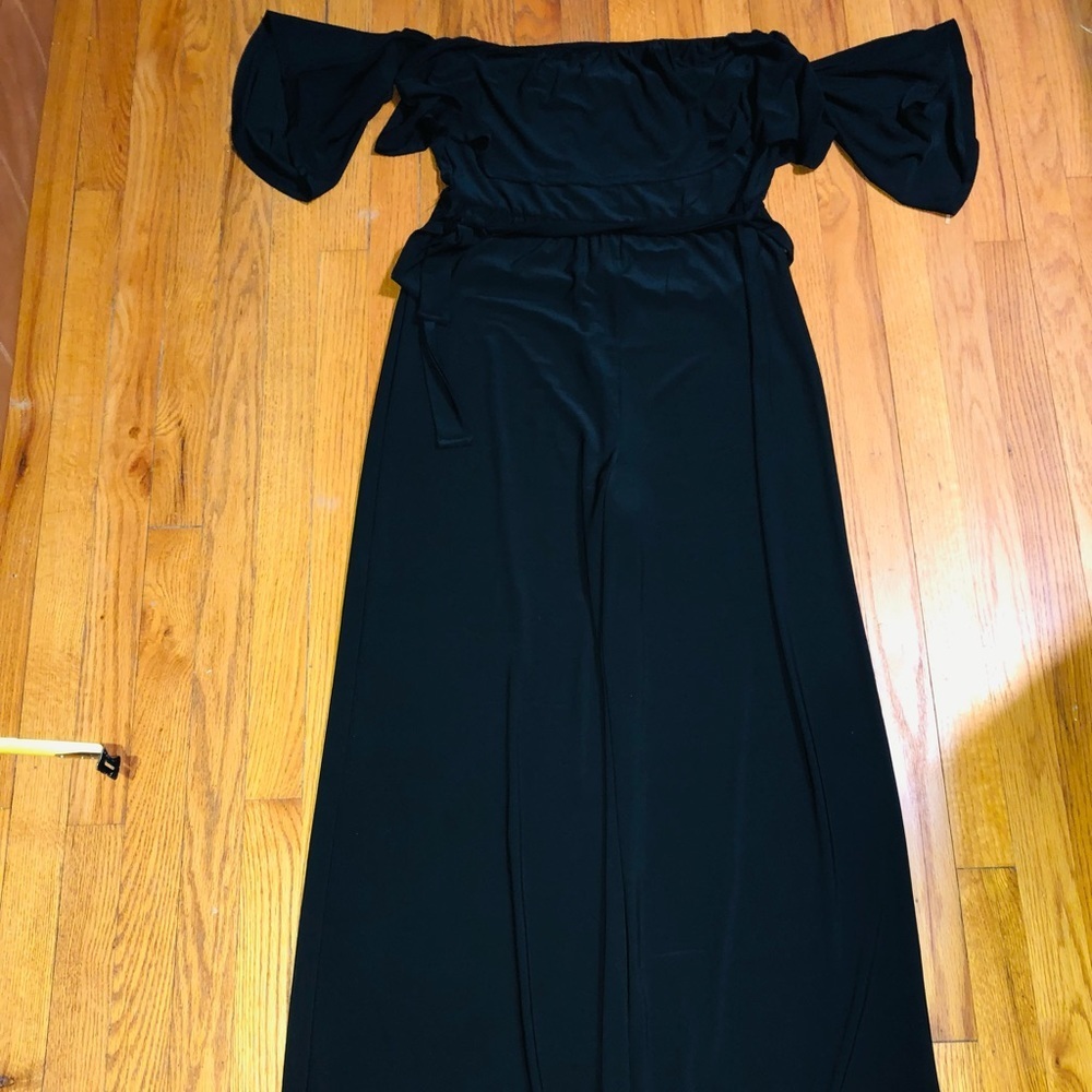 Charlotte Russe jumpsuit